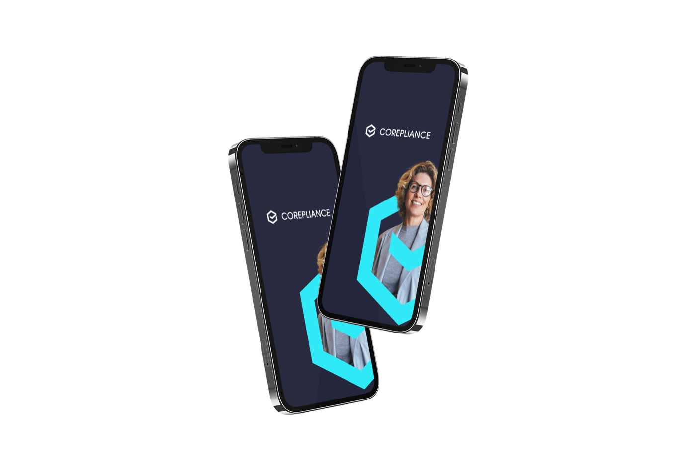 Corepliance on mobile